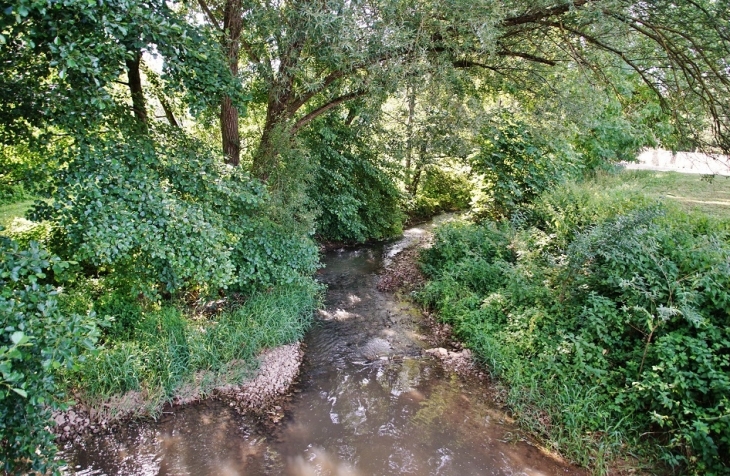 La Cozanne - Cheilly-lès-Maranges