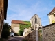 Photo précédente de Cheilly-lès-Maranges &&église Saint-Pierre