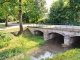 Photo suivante de Cheilly-lès-Maranges Pont sur la Cozanne
