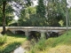 Pont sur la Cozanne