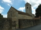 Photo suivante de Chissey-lès-Mâcon Eglise LYS