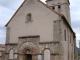 Photo précédente de Clermain Clermain (71520) église