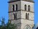 Photo suivante de Davayé le clocher
