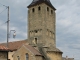 Photo suivante de Donzy-le-Pertuis Eglise romane de Donzy-le-Pertuis.