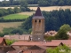 Photo précédente de Donzy-le-Pertuis Donzy-le-Pertuis. Le clocher roman.