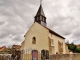 Photo suivante de Épertully &église Saint-Marc