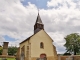 Photo précédente de Épertully &église Saint-Marc