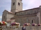 Eglise romane de Gourdon