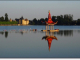 La pagode sur le lac, de Jean Sébastien Tacher <a href=