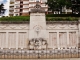 Photo suivante de Le Creusot Monument-aux-Morts 