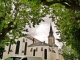 Photo suivante de Le Creusot &église Saint-Charles