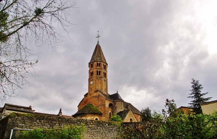 *église Saint-Germain - Mâcon