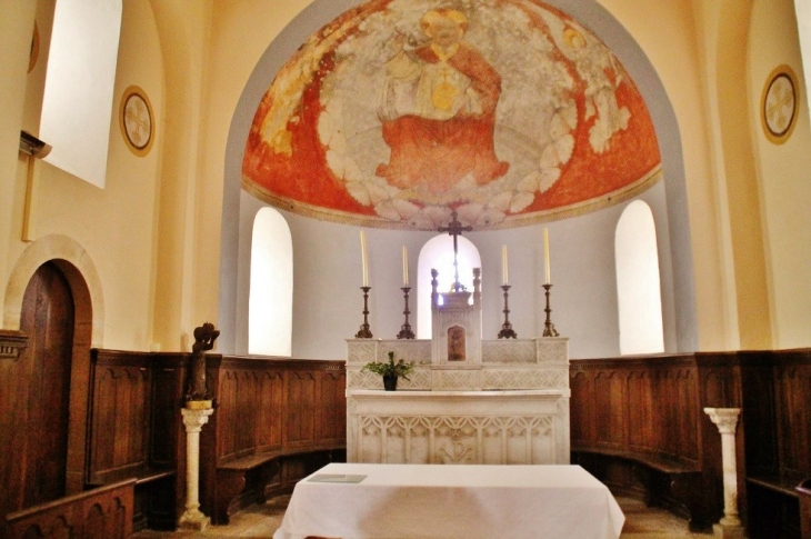 *église Saint-Germain - Mâcon