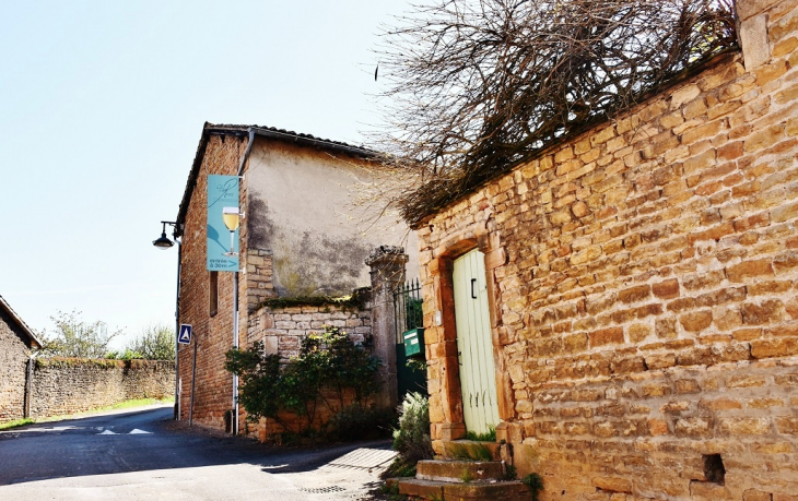 La Commune - Mâcon