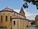 Photo suivante de Melay !église Saint-Etienne