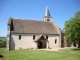 Mellecey (71640) église
