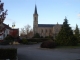 Eglise d'Oudry