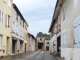 Photo précédente de Romenay vers une porte du village
