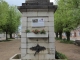 Photo précédente de Romenay fontaine