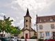 Photo précédente de Saint-Bérain-sur-Dheune ++église Saint-Benigne