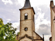 Photo suivante de Saint-Bérain-sur-Dheune ++église Saint-Benigne