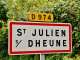 Photo suivante de Saint-Julien-sur-Dheune 