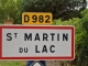 Photo suivante de Saint-Martin-du-Lac 