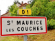 Photo suivante de Saint-Maurice-lès-Couches 
