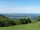 Photo suivante de Uchon vue sur la vallée de l'Arroux