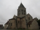 Photo précédente de Varenne-l'Arconce L'église de Varenne sous un autre angle