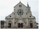 Photo suivante de Aillant-sur-Tholon L'église