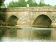 Photo précédente de Aisy-sur-Armançon Pont Bi-départemental (yonne - côte-d'or