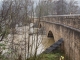 Inondation à Aisy-sur-Armançon