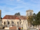 Eglise d'Andryes