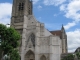 Auxerre : cathédrale St Etienne