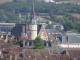 Photo précédente de Auxerre la tour de l'horloge