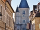 Photo précédente de Avallon Beffroi ou Tour de l'Horloge 1456