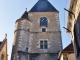 Beffroi ou Tour de l'Horloge 1456