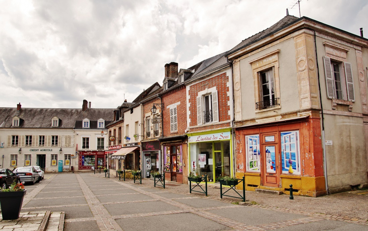 La Commune - Bléneau