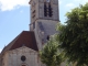Photo suivante de Charentenay Remplace l'ancienne vue de l'église
