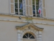 Photo précédente de Fontenay-près-Vézelay Mairie