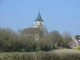 Eglise Fontenay sous Fouronnes