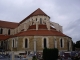 Photo précédente de Pontigny le chevet de l'église