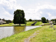 Photo suivante de Rogny-les-Sept-Écluses Canal de Briare