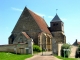Eglise Saint-Georges de Rouvray
