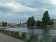 les quais de l'Yonne