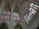 cathédrale Saint Etienne : transept Sud