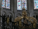 Photo précédente de Sens cathédrale Saint Etienne : vitraux du choeur