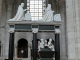 cathédrale Saint Etienne : mémorial des frères Davy