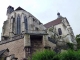 l'église Saint Pierre